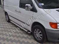 Praguri inox M. Vito '96-'03, cod model P003 (1)